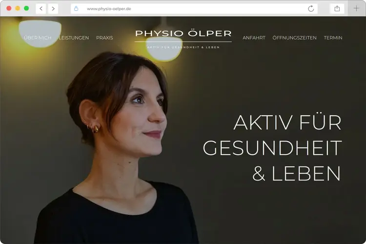 Physio Ölper