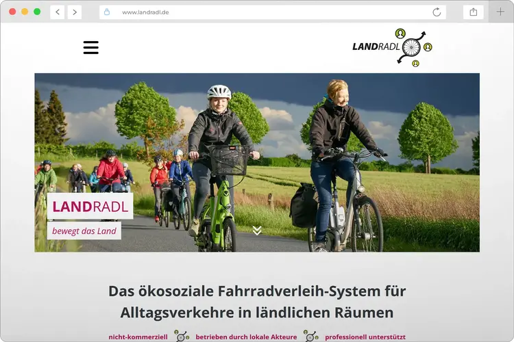 LANDRADL